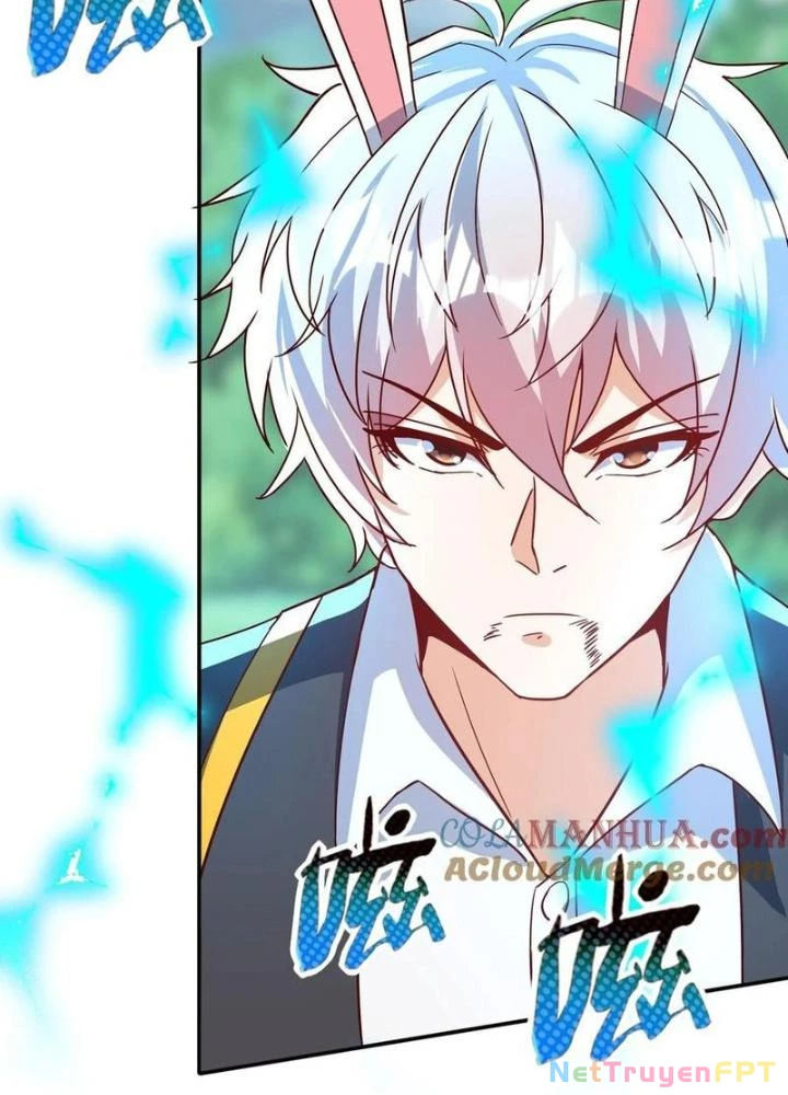 Linh Khí Khôi Phục: Ta Mỗi Ngày Thu Được Một Cái Kỹ Năng Mới Chapter 279 - 95