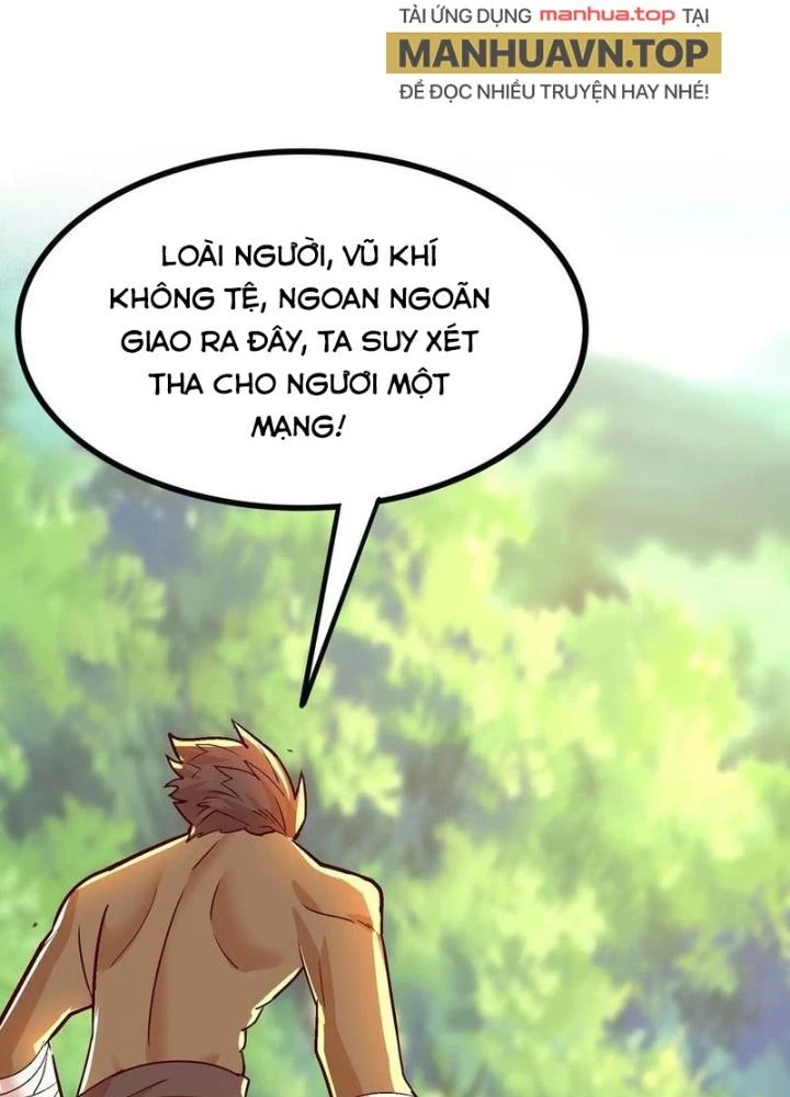 Linh Khí Khôi Phục: Ta Mỗi Ngày Thu Được Một Cái Kỹ Năng Mới Chapter 279 - 97