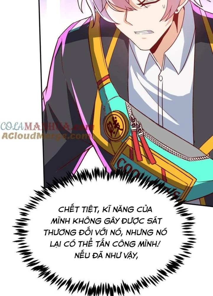 Linh Khí Khôi Phục: Ta Mỗi Ngày Thu Được Một Cái Kỹ Năng Mới Chapter 279 - 123
