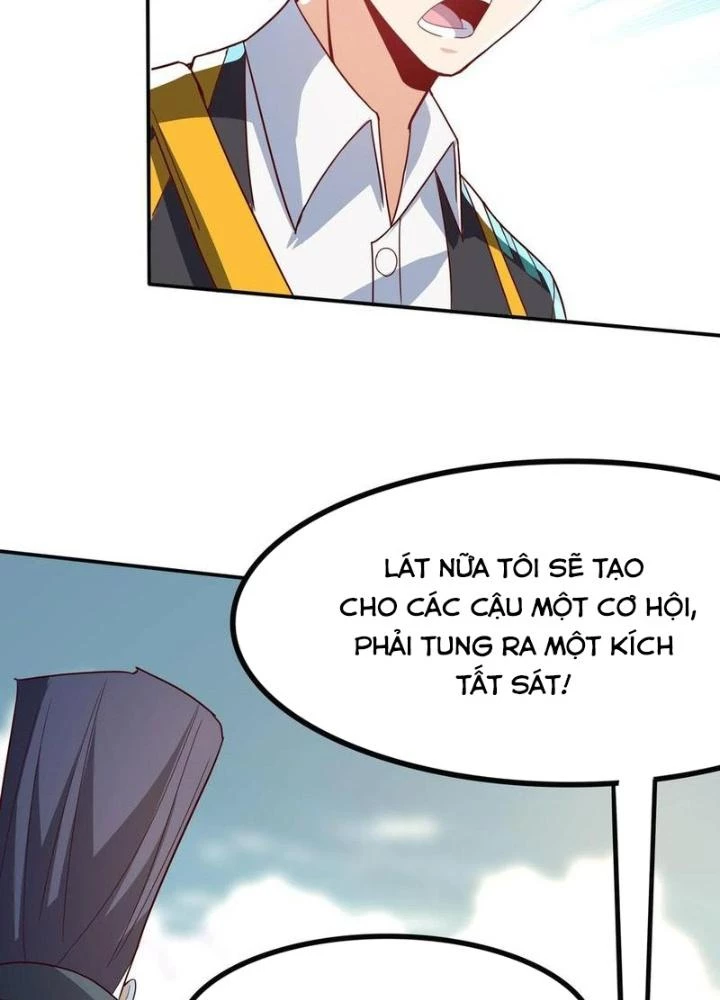 Linh Khí Khôi Phục: Ta Mỗi Ngày Thu Được Một Cái Kỹ Năng Mới Chapter 279 - 131