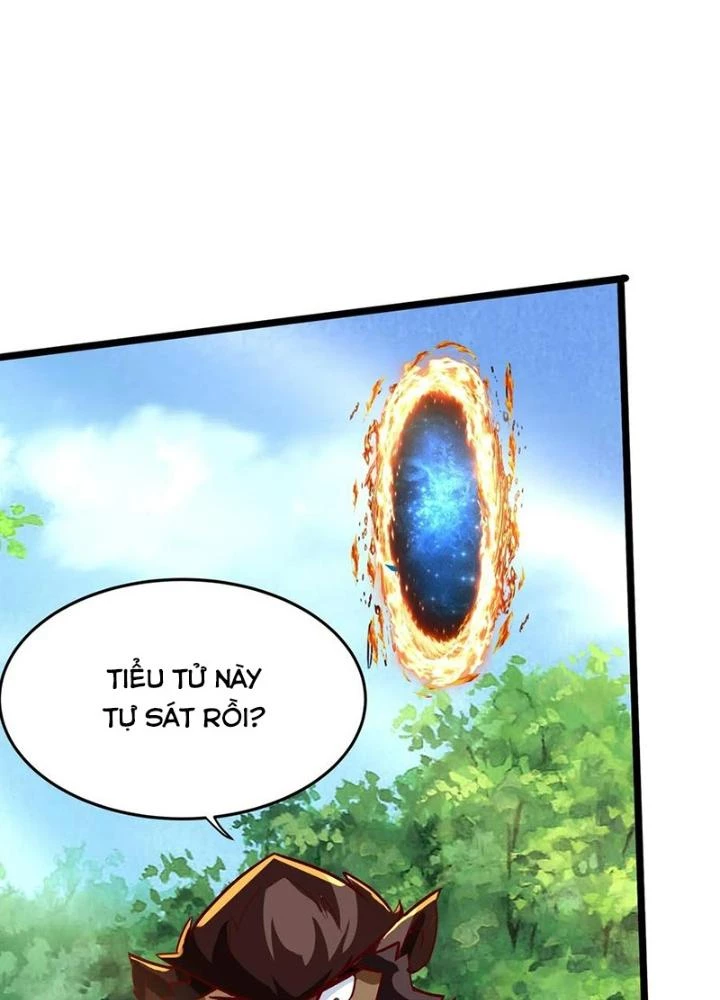 Linh Khí Khôi Phục: Ta Mỗi Ngày Thu Được Một Cái Kỹ Năng Mới Chapter 280 - 57