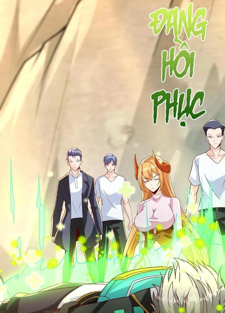 Linh Khí Khôi Phục: Ta Mỗi Ngày Thu Được Một Cái Kỹ Năng Mới Chapter 280 - 87