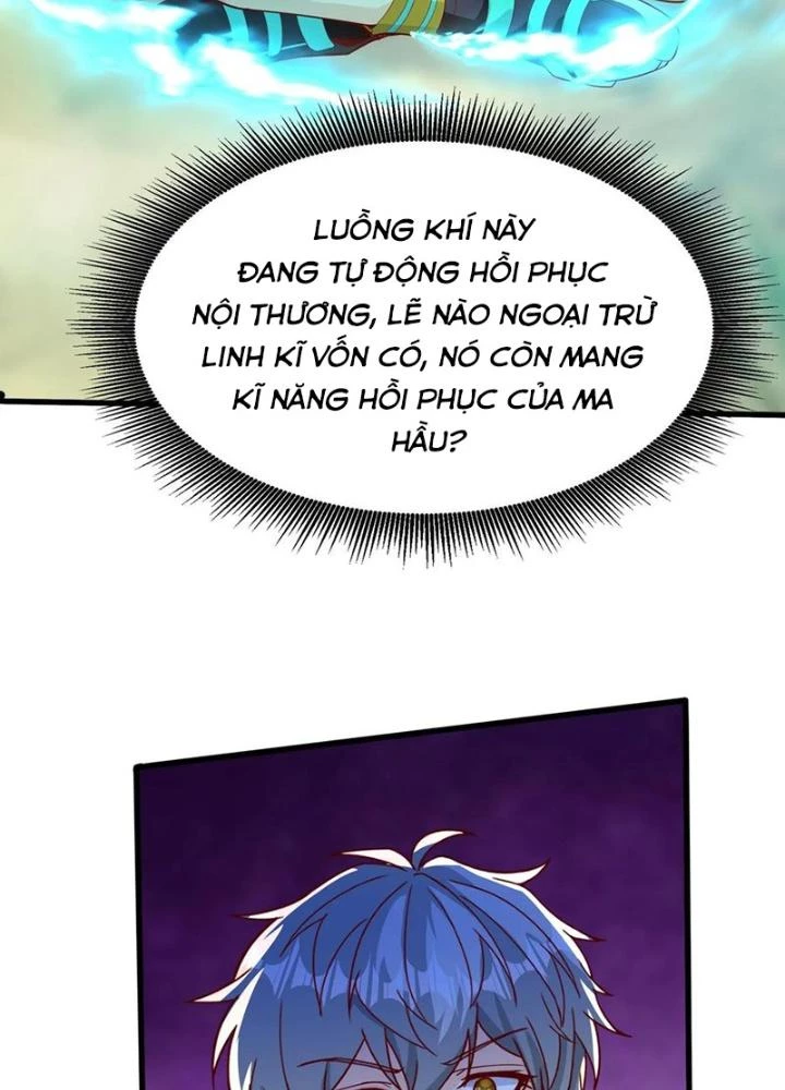 Linh Khí Khôi Phục: Ta Mỗi Ngày Thu Được Một Cái Kỹ Năng Mới Chapter 280 - 107
