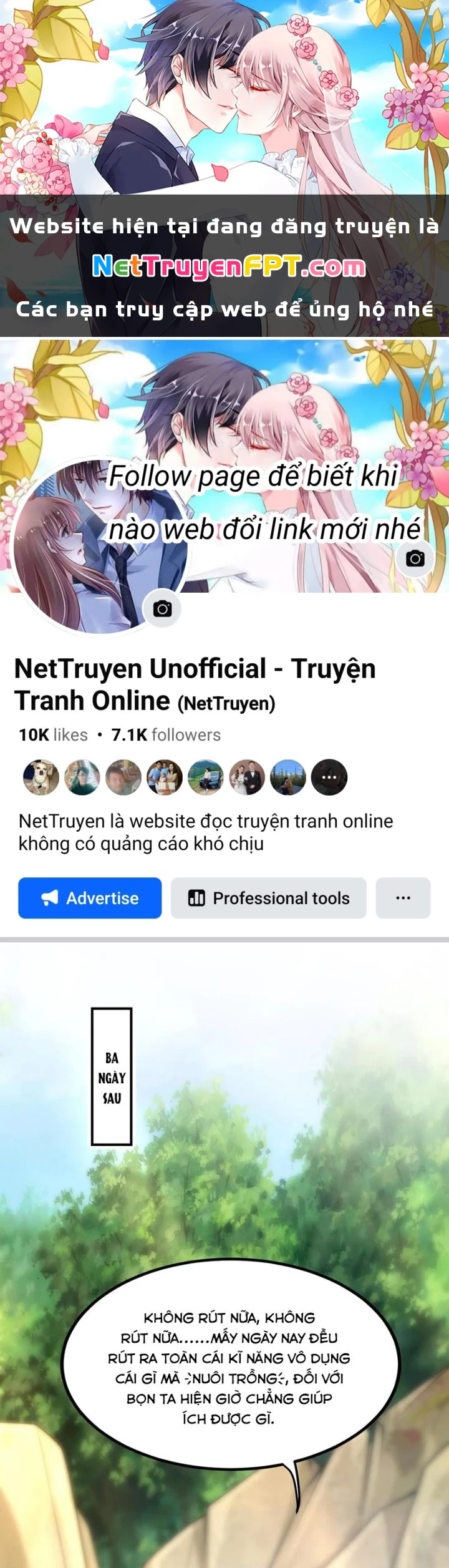 Linh Khí Khôi Phục: Ta Mỗi Ngày Thu Được Một Cái Kỹ Năng Mới Chapter 281 - 1