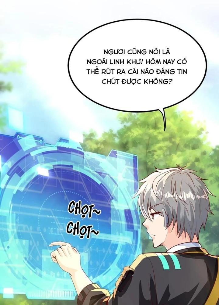 Linh Khí Khôi Phục: Ta Mỗi Ngày Thu Được Một Cái Kỹ Năng Mới Chapter 281 - 7