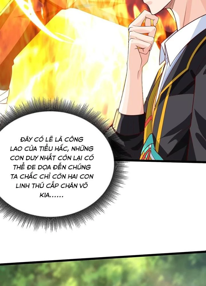 Linh Khí Khôi Phục: Ta Mỗi Ngày Thu Được Một Cái Kỹ Năng Mới Chapter 281 - 25