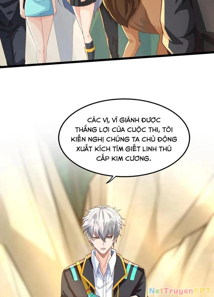 Linh Khí Khôi Phục: Ta Mỗi Ngày Thu Được Một Cái Kỹ Năng Mới Chapter 281 - 29