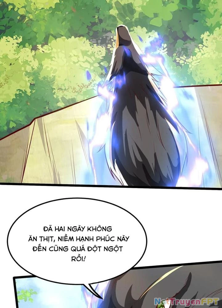 Linh Khí Khôi Phục: Ta Mỗi Ngày Thu Được Một Cái Kỹ Năng Mới Chapter 281 - 49