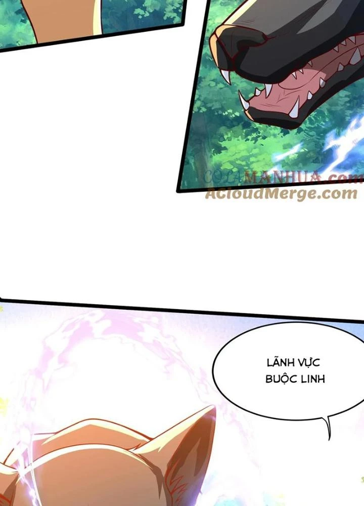 Linh Khí Khôi Phục: Ta Mỗi Ngày Thu Được Một Cái Kỹ Năng Mới Chapter 281 - 61