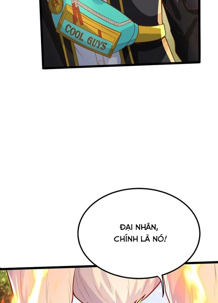 Linh Khí Khôi Phục: Ta Mỗi Ngày Thu Được Một Cái Kỹ Năng Mới Chapter 281 - 99