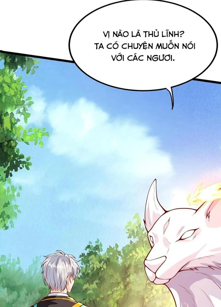 Linh Khí Khôi Phục: Ta Mỗi Ngày Thu Được Một Cái Kỹ Năng Mới Chapter 281 - 111