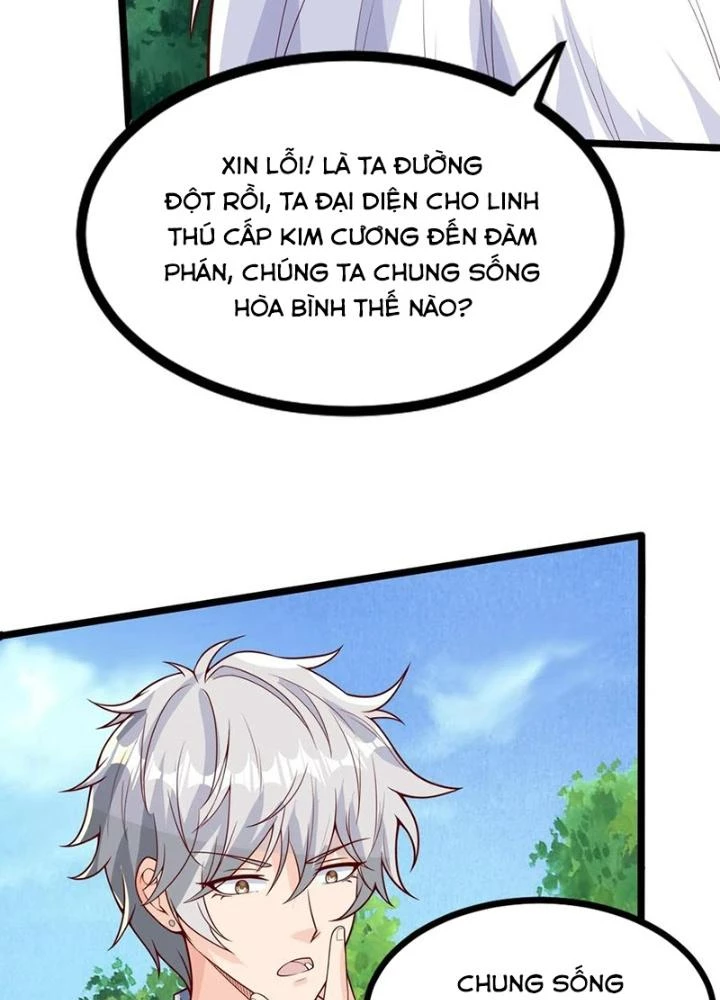 Linh Khí Khôi Phục: Ta Mỗi Ngày Thu Được Một Cái Kỹ Năng Mới Chapter 281 - 121
