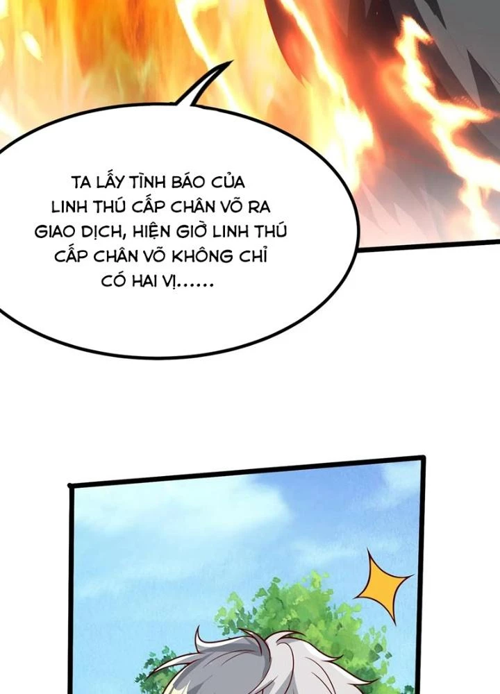 Linh Khí Khôi Phục: Ta Mỗi Ngày Thu Được Một Cái Kỹ Năng Mới Chapter 281 - 127