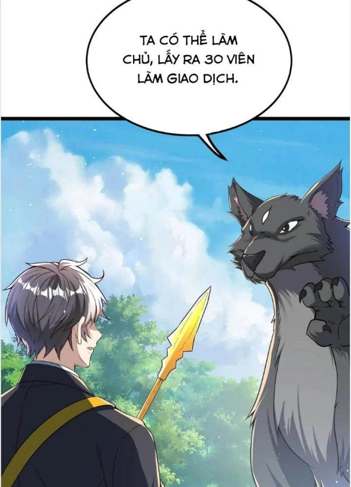 Linh Khí Khôi Phục: Ta Mỗi Ngày Thu Được Một Cái Kỹ Năng Mới Chapter 282 - 3