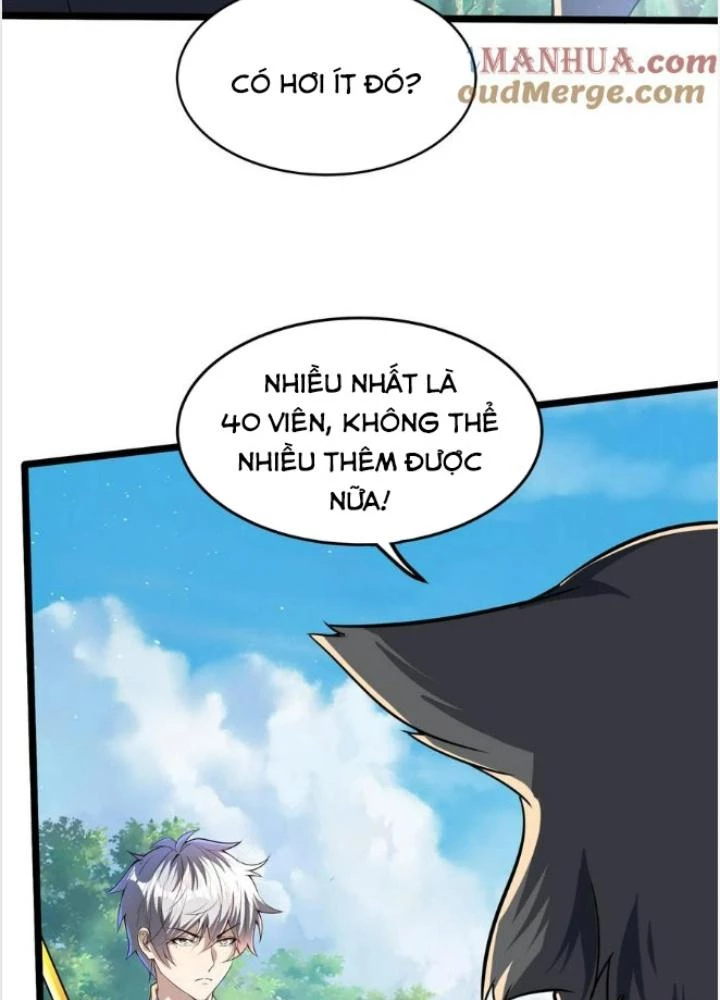 Linh Khí Khôi Phục: Ta Mỗi Ngày Thu Được Một Cái Kỹ Năng Mới Chapter 282 - 5