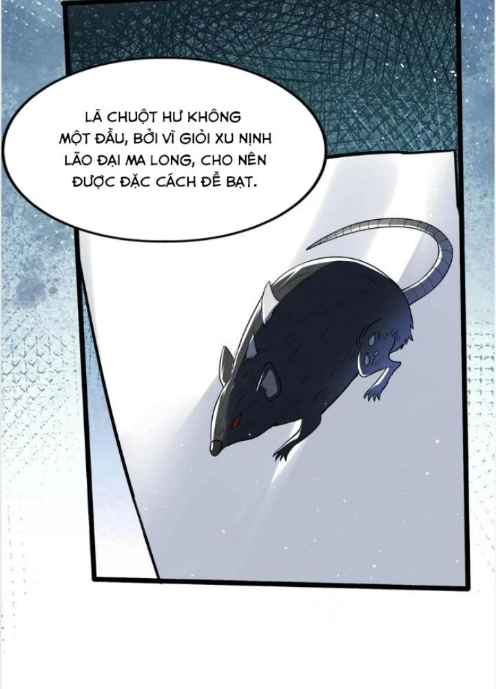 Linh Khí Khôi Phục: Ta Mỗi Ngày Thu Được Một Cái Kỹ Năng Mới Chapter 282 - 37