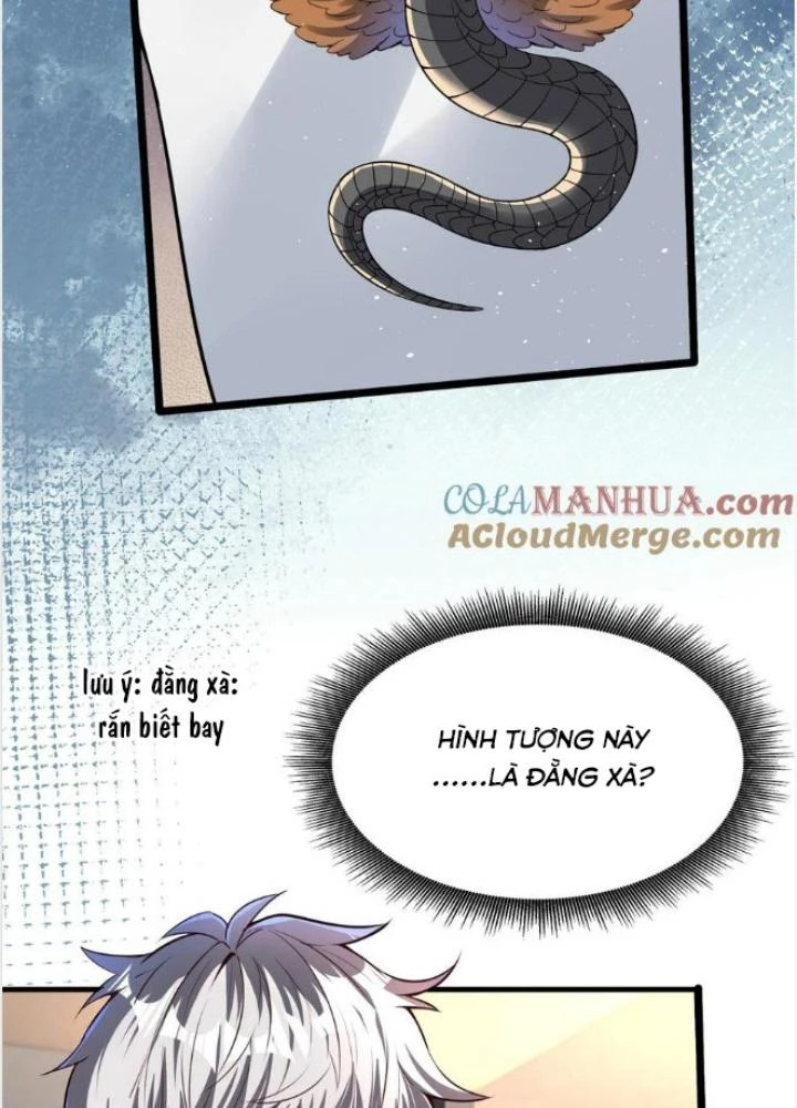 Linh Khí Khôi Phục: Ta Mỗi Ngày Thu Được Một Cái Kỹ Năng Mới Chapter 282 - 45