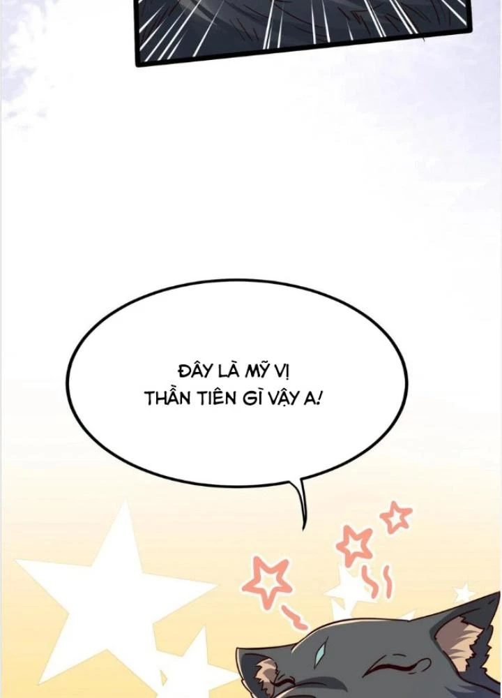 Linh Khí Khôi Phục: Ta Mỗi Ngày Thu Được Một Cái Kỹ Năng Mới Chapter 282 - 61