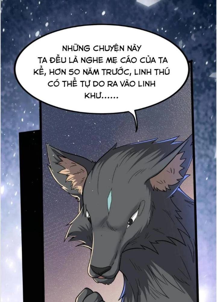 Linh Khí Khôi Phục: Ta Mỗi Ngày Thu Được Một Cái Kỹ Năng Mới Chapter 282 - 65