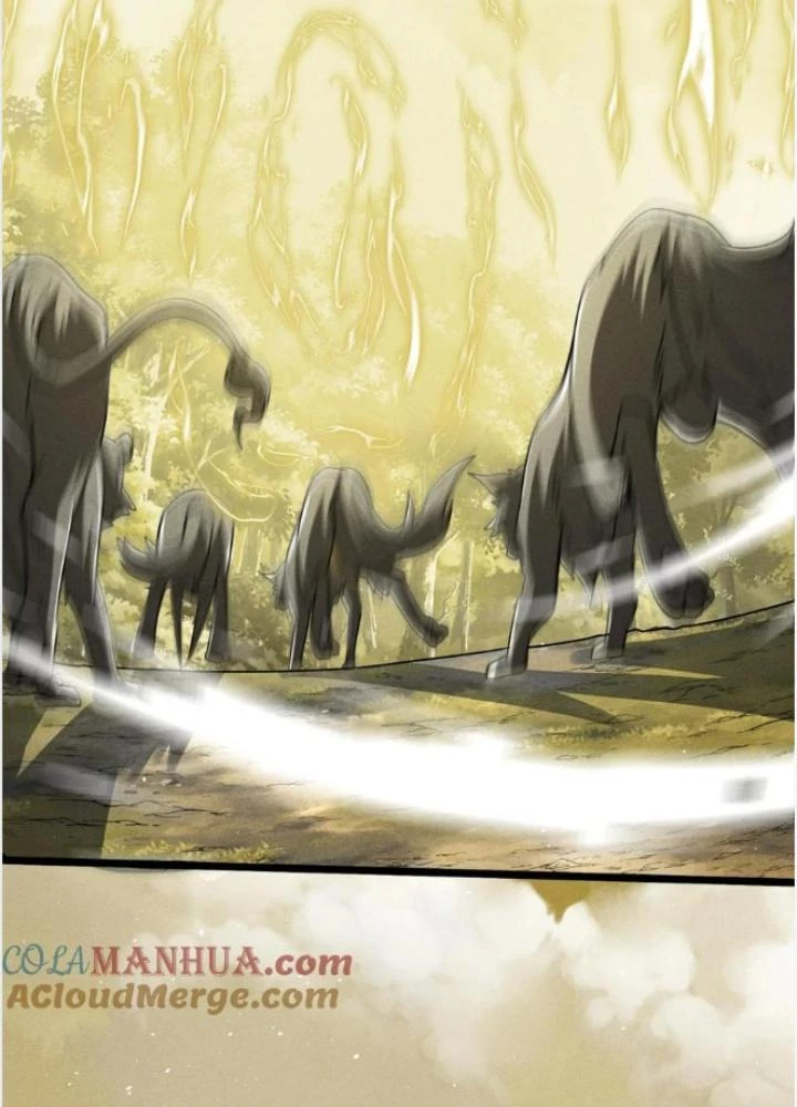 Linh Khí Khôi Phục: Ta Mỗi Ngày Thu Được Một Cái Kỹ Năng Mới Chapter 282 - 71