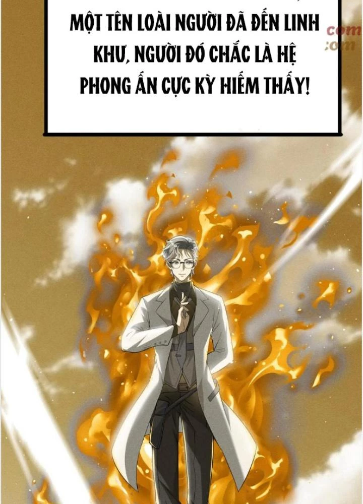Linh Khí Khôi Phục: Ta Mỗi Ngày Thu Được Một Cái Kỹ Năng Mới Chapter 282 - 77