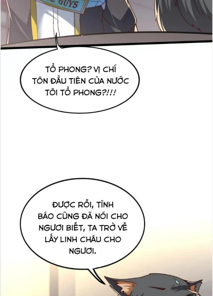 Linh Khí Khôi Phục: Ta Mỗi Ngày Thu Được Một Cái Kỹ Năng Mới Chapter 282 - 87