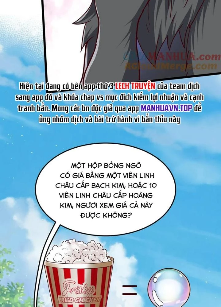 Linh Khí Khôi Phục: Ta Mỗi Ngày Thu Được Một Cái Kỹ Năng Mới Chapter 283 - 7
