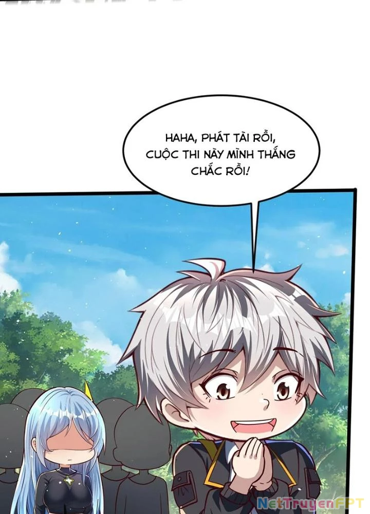 Linh Khí Khôi Phục: Ta Mỗi Ngày Thu Được Một Cái Kỹ Năng Mới Chapter 283 - 19