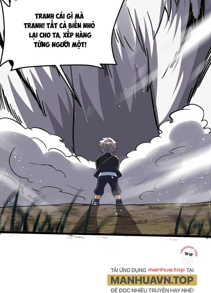 Linh Khí Khôi Phục: Ta Mỗi Ngày Thu Được Một Cái Kỹ Năng Mới Chapter 283 - 43