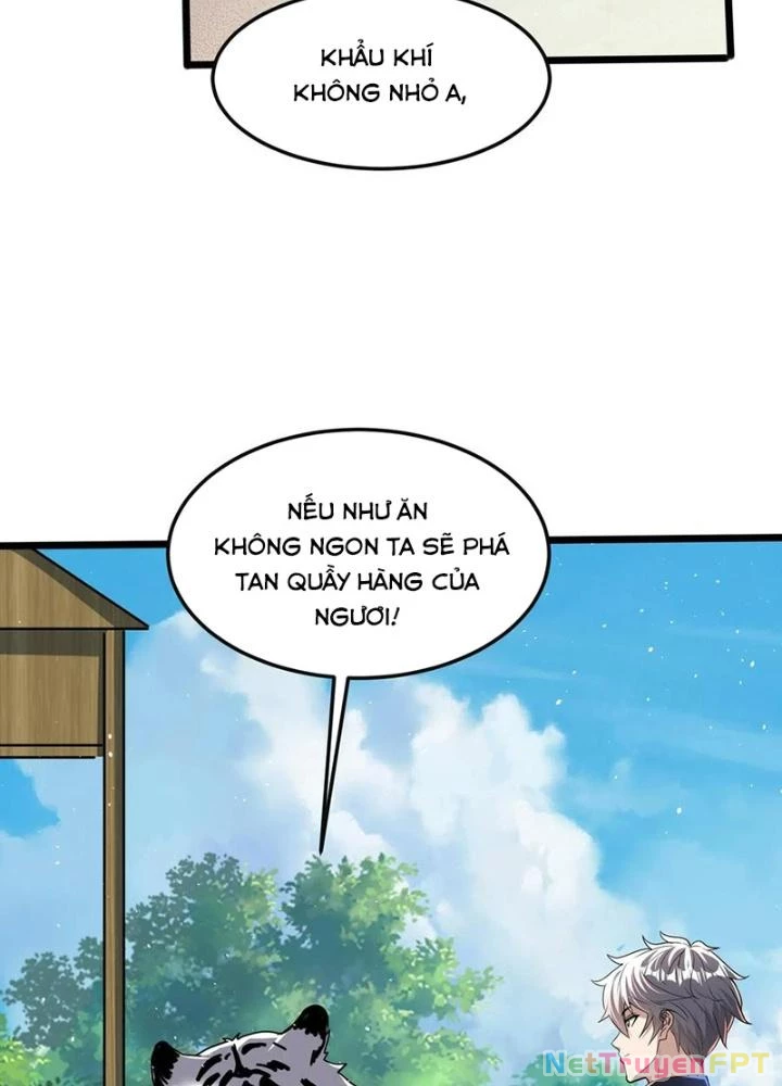 Linh Khí Khôi Phục: Ta Mỗi Ngày Thu Được Một Cái Kỹ Năng Mới Chapter 283 - 51
