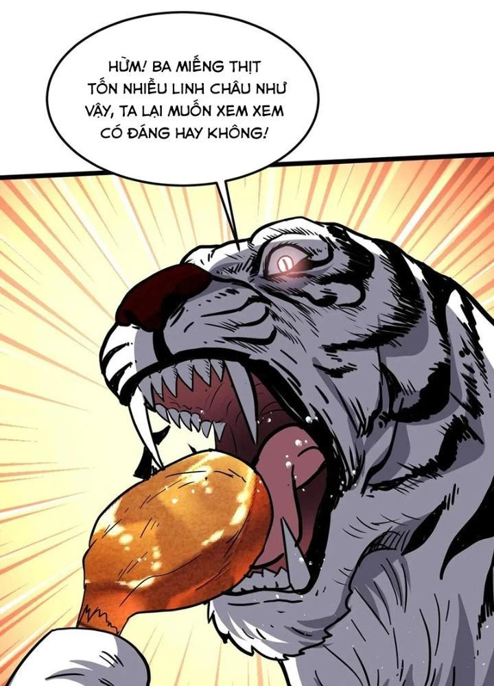 Linh Khí Khôi Phục: Ta Mỗi Ngày Thu Được Một Cái Kỹ Năng Mới Chapter 283 - 65