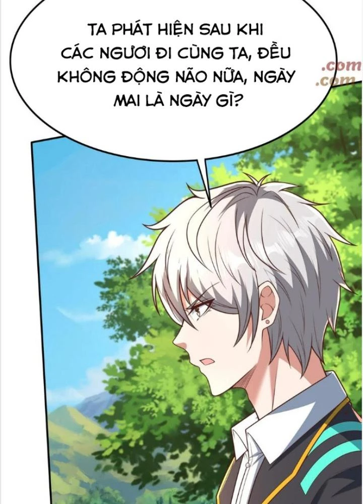 Linh Khí Khôi Phục: Ta Mỗi Ngày Thu Được Một Cái Kỹ Năng Mới Chapter 284 - 21