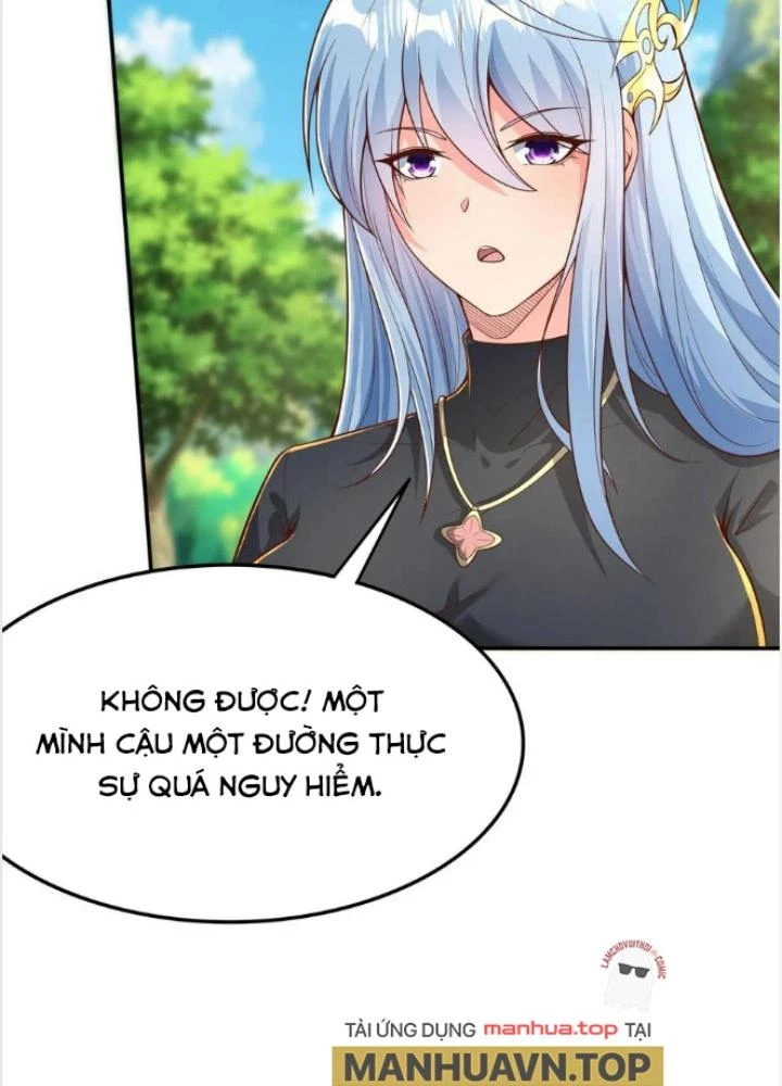 Linh Khí Khôi Phục: Ta Mỗi Ngày Thu Được Một Cái Kỹ Năng Mới Chapter 284 - 39