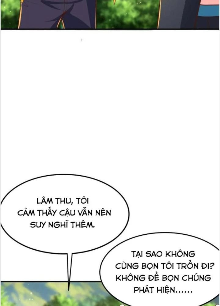 Linh Khí Khôi Phục: Ta Mỗi Ngày Thu Được Một Cái Kỹ Năng Mới Chapter 284 - 43