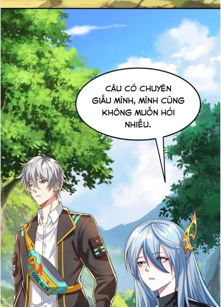 Linh Khí Khôi Phục: Ta Mỗi Ngày Thu Được Một Cái Kỹ Năng Mới Chapter 284 - 57