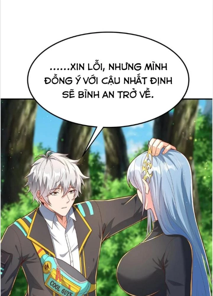 Linh Khí Khôi Phục: Ta Mỗi Ngày Thu Được Một Cái Kỹ Năng Mới Chapter 284 - 69