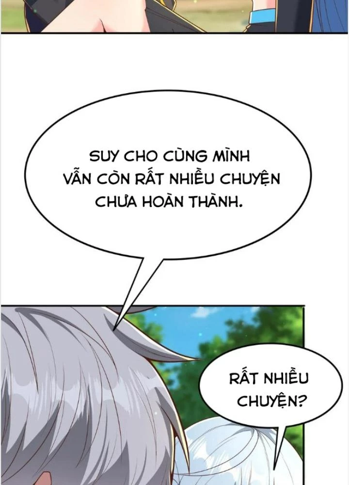 Linh Khí Khôi Phục: Ta Mỗi Ngày Thu Được Một Cái Kỹ Năng Mới Chapter 284 - 71