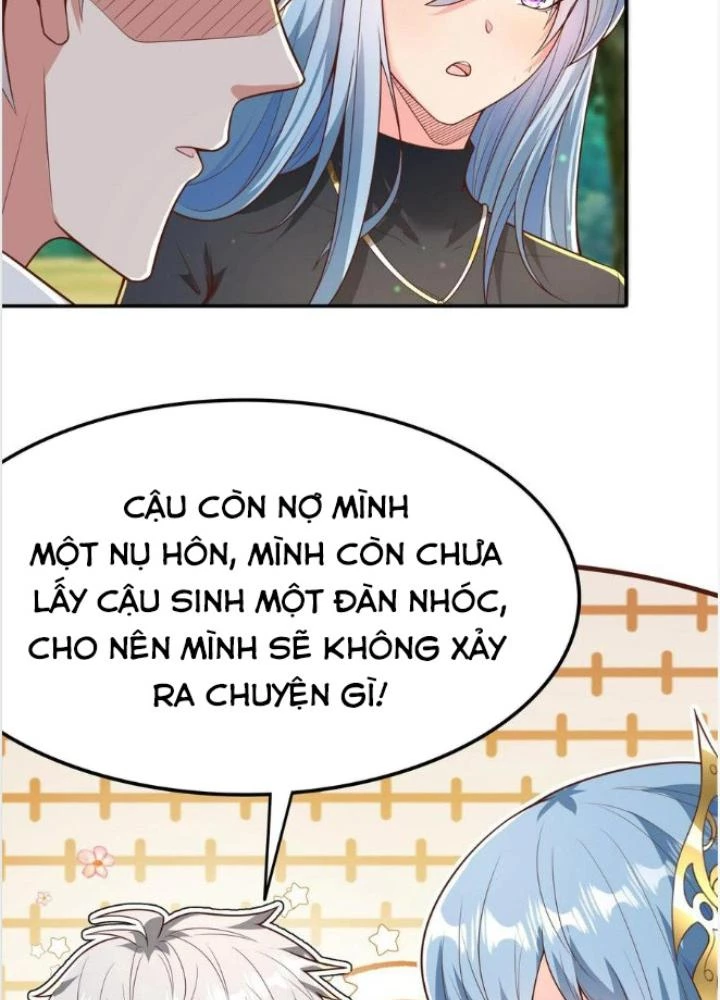 Linh Khí Khôi Phục: Ta Mỗi Ngày Thu Được Một Cái Kỹ Năng Mới Chapter 284 - 73
