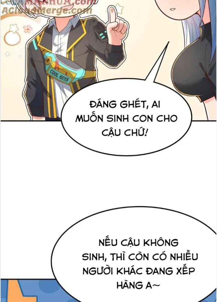 Linh Khí Khôi Phục: Ta Mỗi Ngày Thu Được Một Cái Kỹ Năng Mới Chapter 284 - 75
