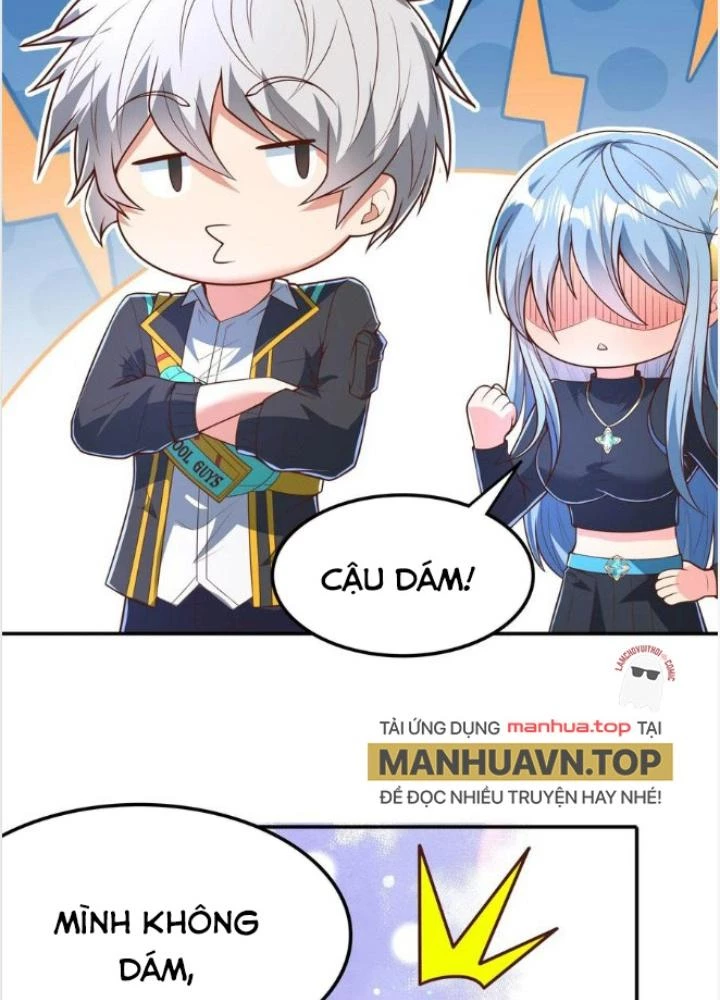 Linh Khí Khôi Phục: Ta Mỗi Ngày Thu Được Một Cái Kỹ Năng Mới Chapter 284 - 77