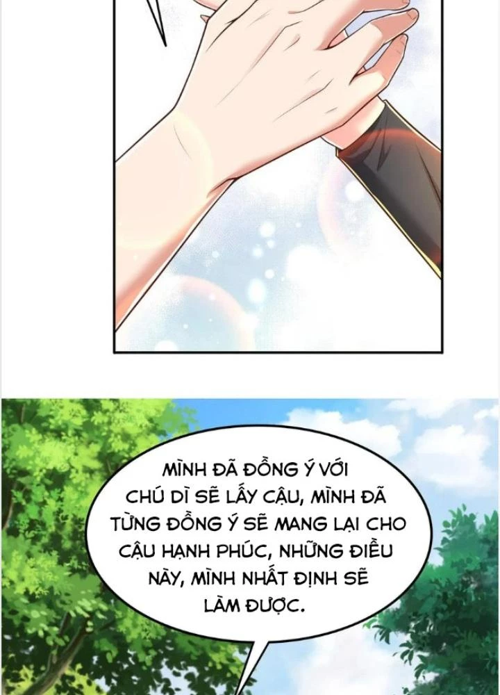 Linh Khí Khôi Phục: Ta Mỗi Ngày Thu Được Một Cái Kỹ Năng Mới Chapter 284 - 79