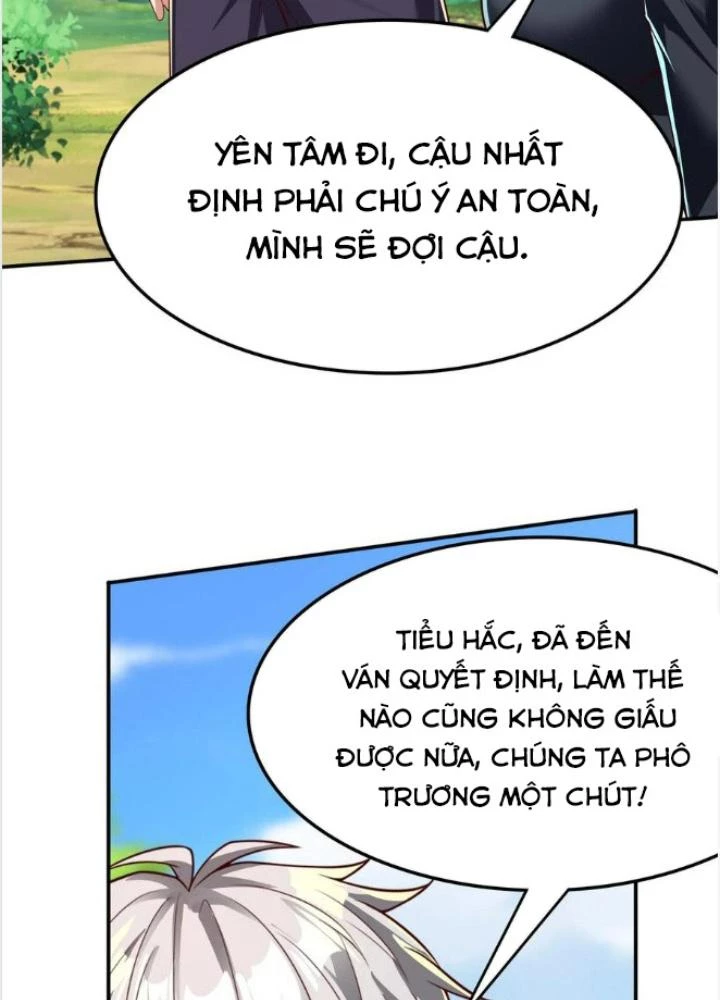 Linh Khí Khôi Phục: Ta Mỗi Ngày Thu Được Một Cái Kỹ Năng Mới Chapter 284 - 85
