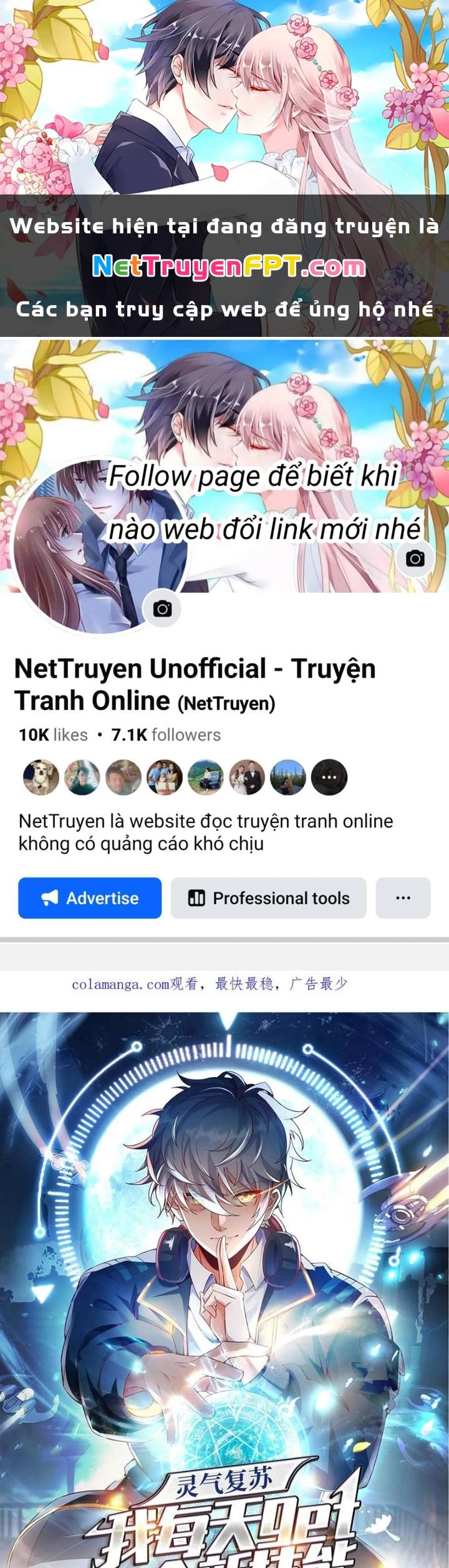 Linh Khí Khôi Phục: Ta Mỗi Ngày Thu Được Một Cái Kỹ Năng Mới Chapter 285 - 1