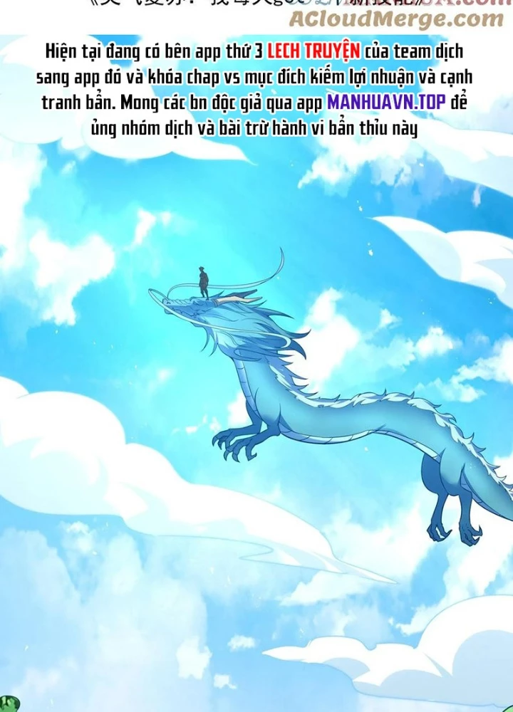 Linh Khí Khôi Phục: Ta Mỗi Ngày Thu Được Một Cái Kỹ Năng Mới Chapter 285 - 3