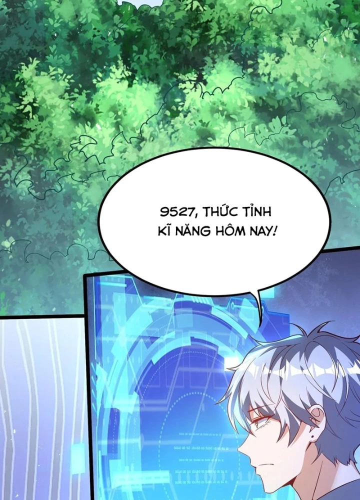 Linh Khí Khôi Phục: Ta Mỗi Ngày Thu Được Một Cái Kỹ Năng Mới Chapter 285 - 5