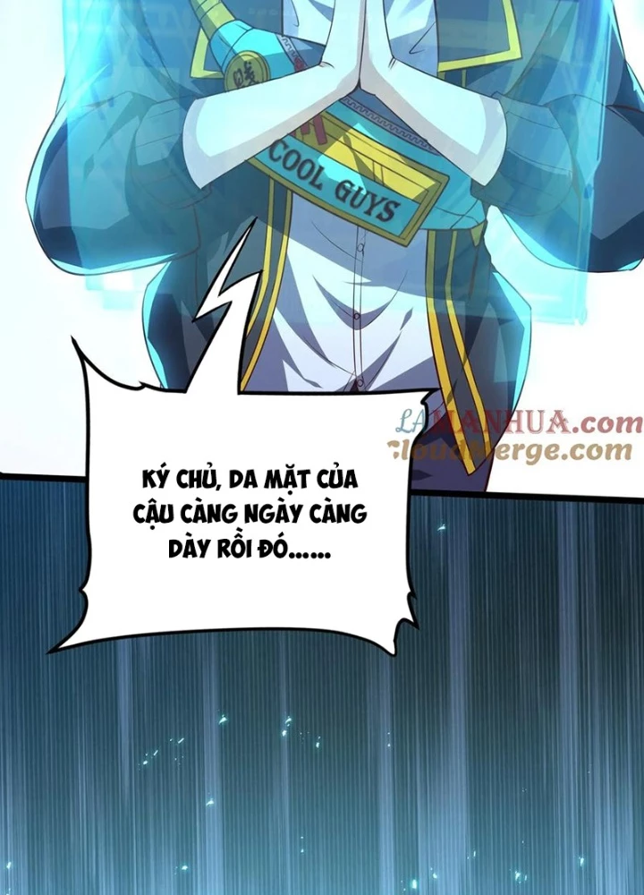 Linh Khí Khôi Phục: Ta Mỗi Ngày Thu Được Một Cái Kỹ Năng Mới Chapter 285 - 9