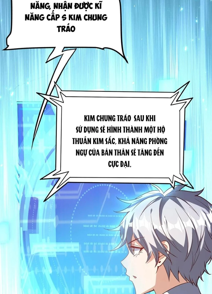 Linh Khí Khôi Phục: Ta Mỗi Ngày Thu Được Một Cái Kỹ Năng Mới Chapter 285 - 11