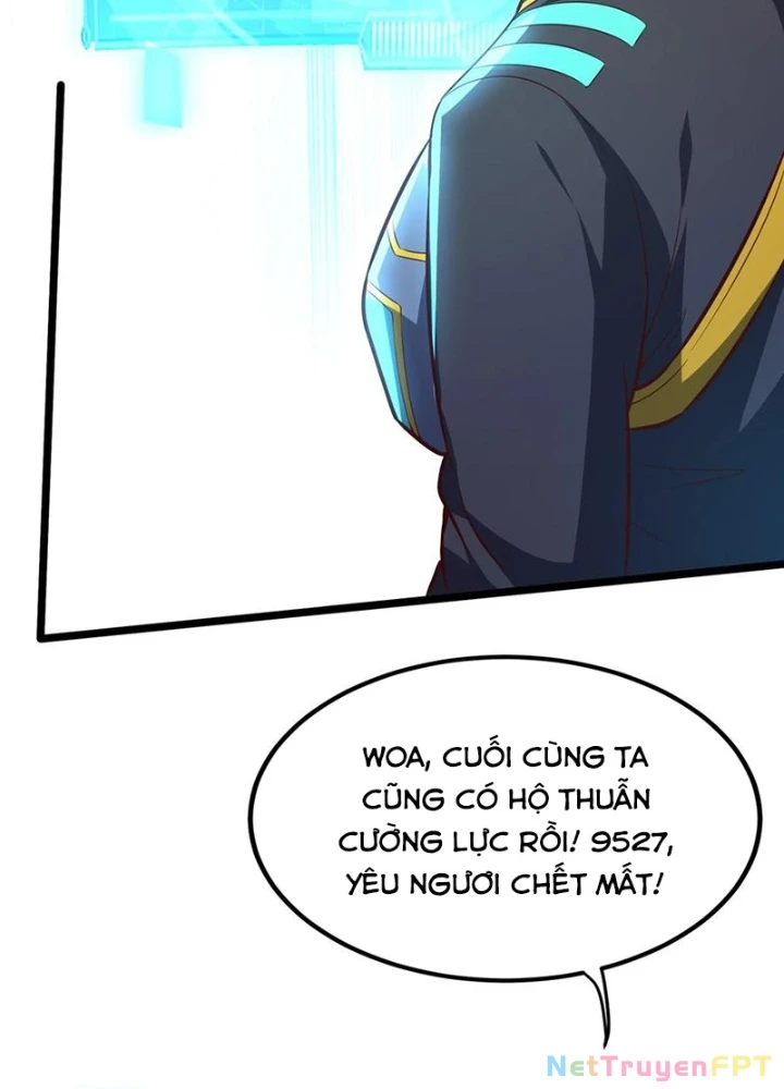 Linh Khí Khôi Phục: Ta Mỗi Ngày Thu Được Một Cái Kỹ Năng Mới Chapter 285 - 13