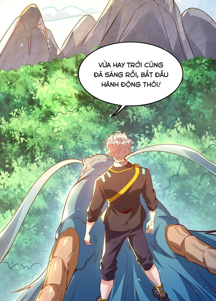 Linh Khí Khôi Phục: Ta Mỗi Ngày Thu Được Một Cái Kỹ Năng Mới Chapter 285 - 17