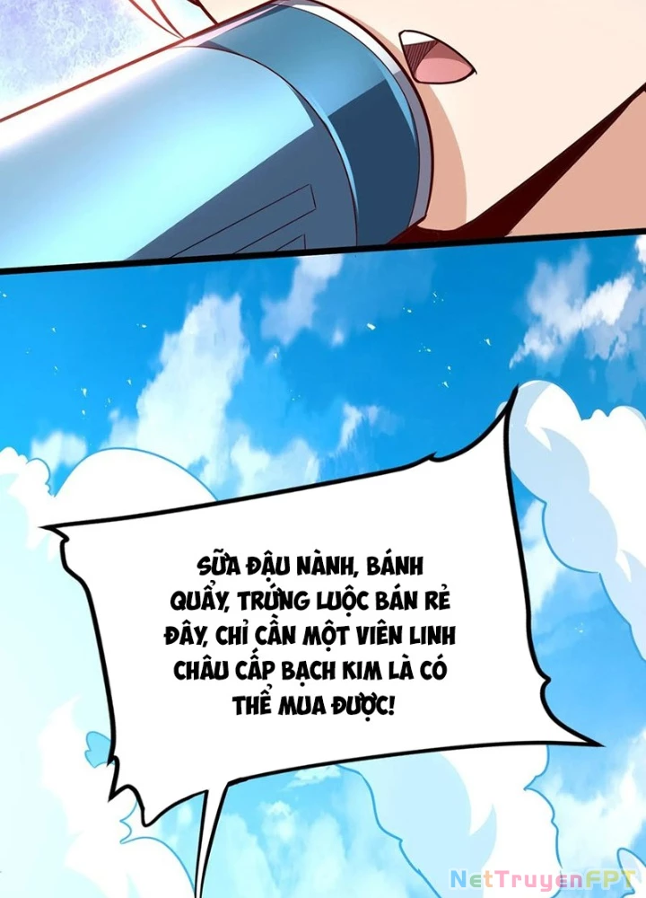 Linh Khí Khôi Phục: Ta Mỗi Ngày Thu Được Một Cái Kỹ Năng Mới Chapter 285 - 27